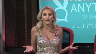 2016.02.26.ama Cgoy 2015 Khloe Terae video