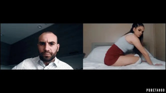 OnlyYourselfToBlame S01 StirlingCooper AthenaFaris 1080p videó