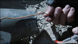 DP Body Heat   Scene 2 J video