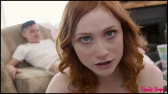 Familyswap The Easter Swap 3840 Video