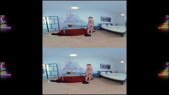 PornWorld Merry Masturbation   Watch Her Orgasm In Virtual Reality! J video