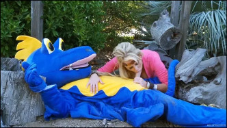 KellyMadison E0875 How To Blow Your Dragon J видео