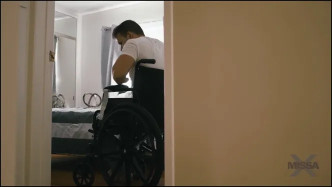 MissaX 2020.10.19 The Cure Pt. 2   Codey Steele, Jessie Saint, Mona Wales J 비디오