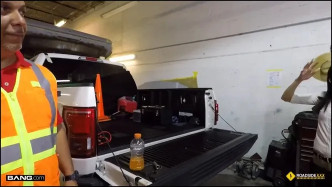 RoadsideXXX Isabel Moon Gets A Lesson In Getting Used By Cock J vaizdo įrašai