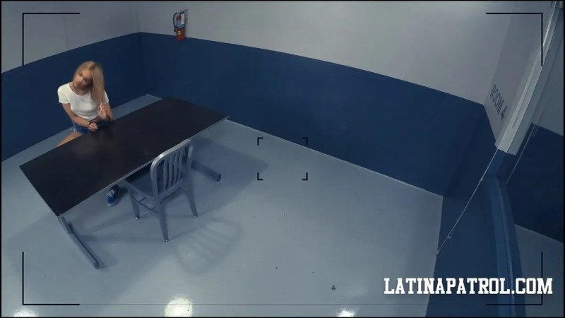 LatinaPatrol 0003 Kendall Kross J video