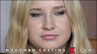 WoodmanCastingX Cherry Bright 8943 wideo