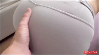 Fit18.E99.Marie.Berger.Initial.Fitness.Casting J βίντεο