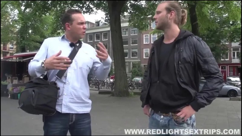 Redlight Sex Trips Gustav From Norway J βίντεο