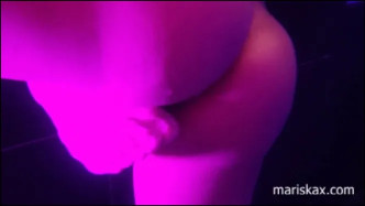 MriskaX 0018 Mariska Feniyx J видео