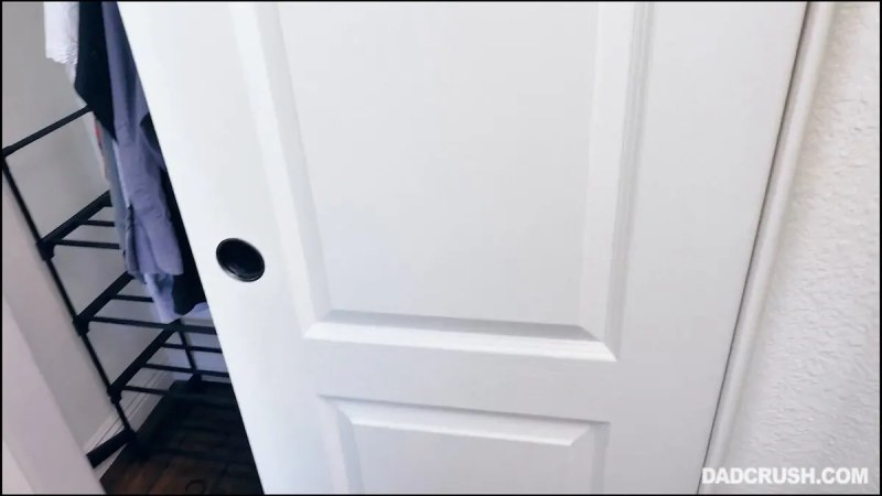 Dadcrush Chanel Grey J video