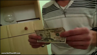 Sell Your GF 016 Jock Makes His Gf A Whore J vaizdo įrašai