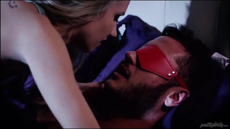 PrettyDirty SinningWithMySisterChapterOne S01 MercedesCarrera RachelJames 1080p J video