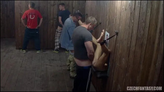 Czech Fantasy Czech Beauties In The Hole 1 1920x1080 vídeo