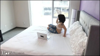 Spyfam Stepbrother Blackmails Camming Stepsister 25b89885 C4d1 43e3 A083 53ac55532711 J video