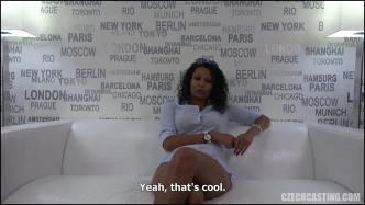 Czech Casting Erin 4923 J vaizdo įrašai