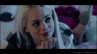 I Kissed A Girl! Scene 1 J video