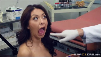 DoctorAdventures Virgin Medical Massage J video