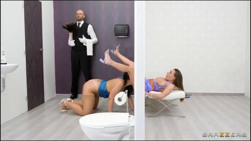 BrazzersExtra Gloryholes Gone Wild J video