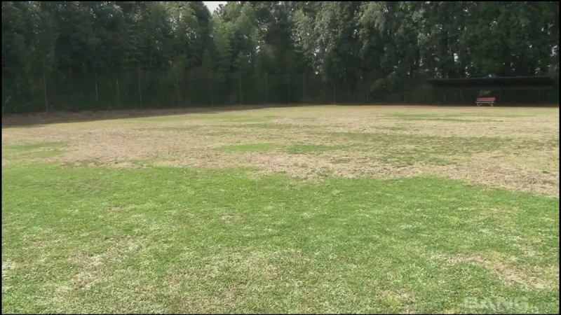 BangJapan 18 Year Old Horny Asian With Small Tits Gets Fucked On The Golf Course  J video
