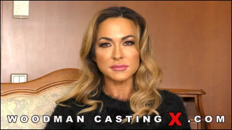 WoodmanCastingX Aubrey Black 10015 4k βίντεο