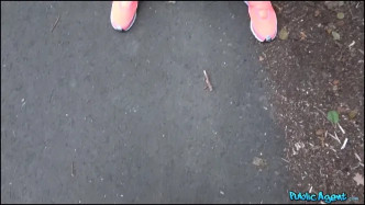 PublicAgent.17.10.20 Penelope Cum ビデオ