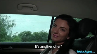 PublicAgent.16.09.09 Monika Benz video