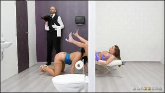 BrazzersExtra Gloryholes Gone Wild J 비디오