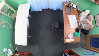 FakeHospital Busty Tattooed Patient Fucked Hard J video