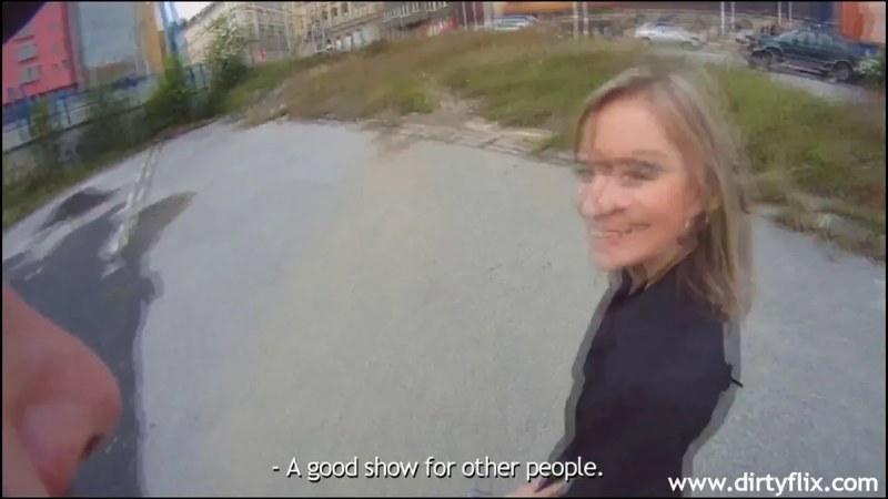 FUCKING GLASSES  117 Fucked For Cash Before A Date видео