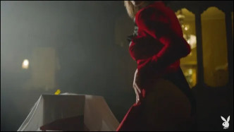 Magic Motion Mia Valentine video