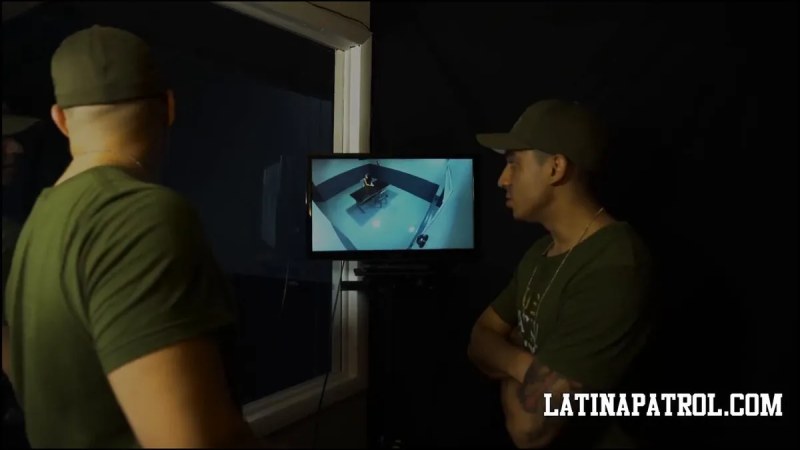 LatinaPatrol 0002 Sophia Leone J video
