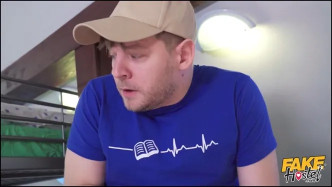 FakeHostel Tis The Season Of Sharing J ビデオ