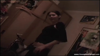 Young Sex Parties 039 Teens Having Fetish And Sex Fun J Video