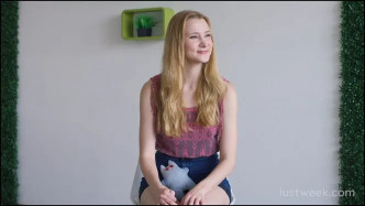 Lustweek Foreplay With Ivi Rein J vídeo