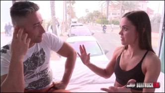 Boxtrucksex 210 Alyssia Reece J video