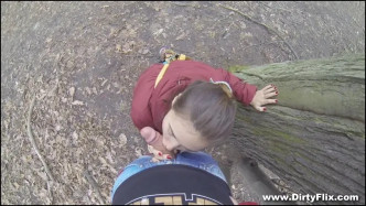 FUCKING GLASSES  834 Squirrel Foretells Hot Anal Sex video