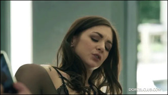 Dorcel Club 18.04.30.mina.sauvage.and.lullu.gun.a.threesome.for.his.wifes.birthday J video