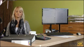 Loan4k Don't Worry, It's Just Between Us J video