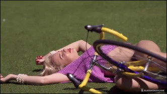 2015.02.07.a Classic Kayslee Collins Nude видео