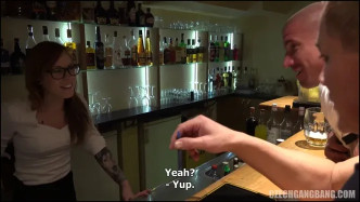 Czech Gang Bang Gangbang With A Superb Milfomaniac 3840x2160 βίντεο