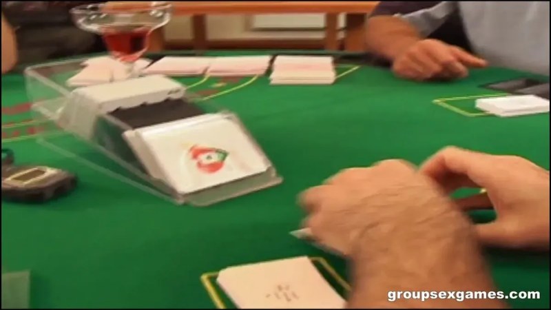 Groupsex Games The Very Beginning J Video