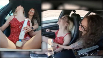 Ecg Delilah Day Pt 1 Bts 1920 J video