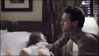 WhatHappenedtoMySister S01 SmallHands JillKassidy 4k video