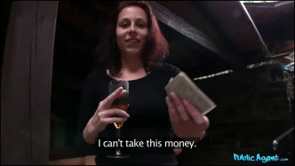 PublicAgent.14.12.02 Antonia Sainz video