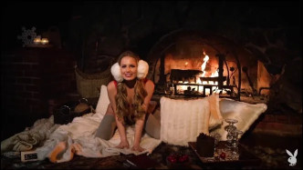 Scarlett Sage Fire Within vidéo