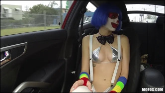 Mikayla's Wild Ride 1080 video