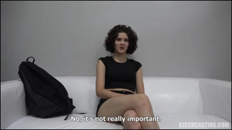 Czech Casting Nikol 0224 J video