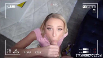 Stayhomepov Emma Hix J video