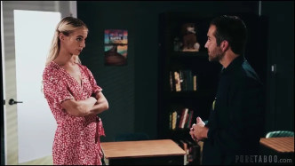 JustBeingFriendly S01 DonnieRock LanaSharapova 4k video