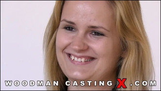 WoodmanCastingX Eva Balouga 8965 video